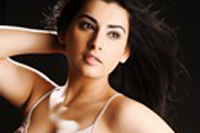 Archana Latest Spicy Photoshoot